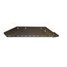 Lemiesz 14", prawy BL AC Kuhn 583102