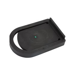 Jednokier. zawór pompy VITON 12705V Banjo 12705V