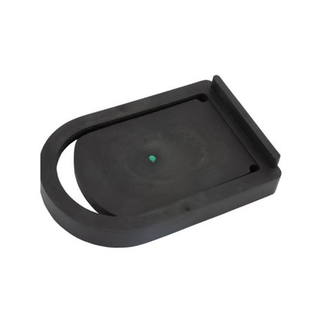 Jednokier. zawór pompy VITON 12705V Banjo 12705V