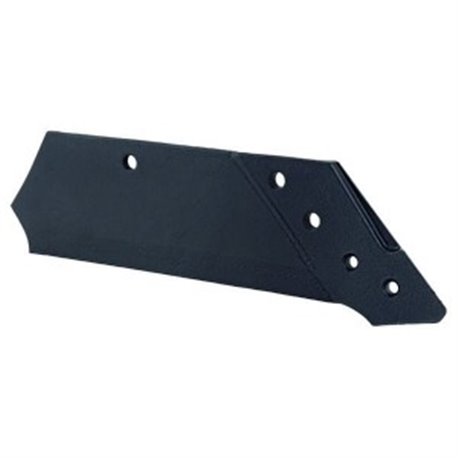 Lemiesz z wymiennym dziobem 14" prawy   /200