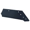 Lemiesz z wymiennym dziobem 14" prawy   /200