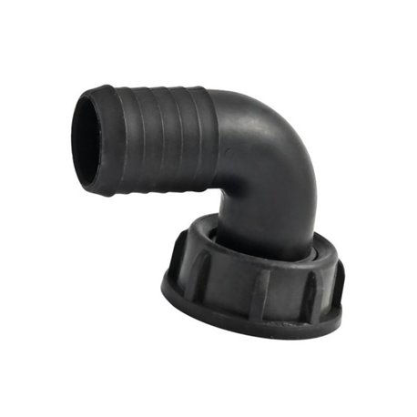 Kolano pompy, P120 Ø 32 mm