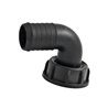 Kolano pompy, pompa P120 Ø 32 mm