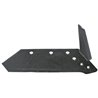 Lemiesz 16", prawy AC