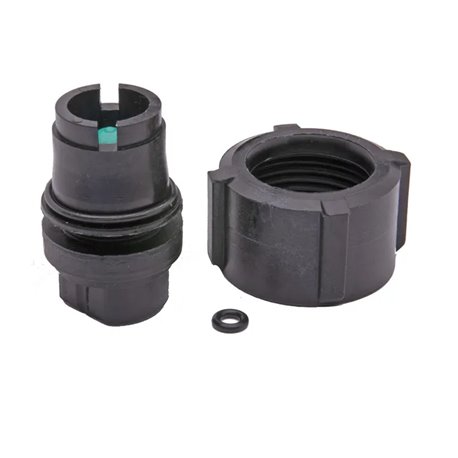 Wspornik manometru 1/4" Blister 3szt.