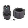 Wspornik manometru 1/4" Blister 3szt.
