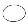 Pierścień o-ring filtra 101,27X2,62