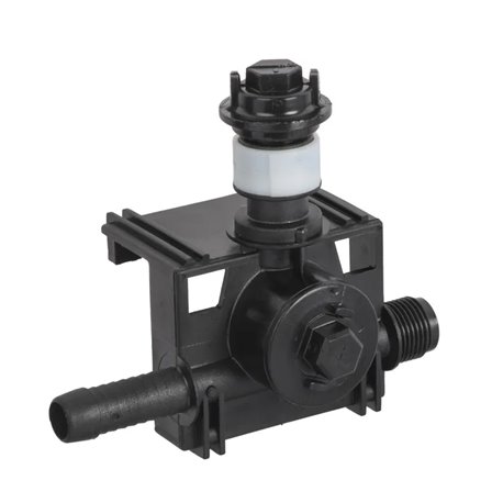 Uchwyt dysz 5-drożny K21 AGP D12
