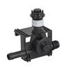 Uchwyt dysz 5-drożny K21 AGP D12