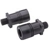 Złącze M18x1,5 Tecnoma d20 (x2) 5616368