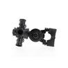Uchwyt dyszy Pentajet d 20 f10 - nakrętka bagnetowa - stary model tecnoma