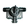 Korpus uchwytu dyszy Tecnoma - wlot / wylot M18x1.5