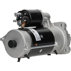 Rozrusznik z reduktorem 12V 2.6kW Z-10 , pasuje Ursus i MF 4-cyl.