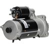 Rozrusznik z reduktorem 12V 2.6kW Z-10 , pasuje Ursus i MF 4-cyl.