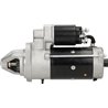 Rozrusznik z reduktorem 12V 2.6kW Z-10 , pasuje Ursus i MF 4-cyl.