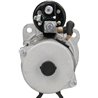 Rozrusznik z reduktorem 12V 2.6kW Z-10 , pasuje Ursus i MF 4-cyl.