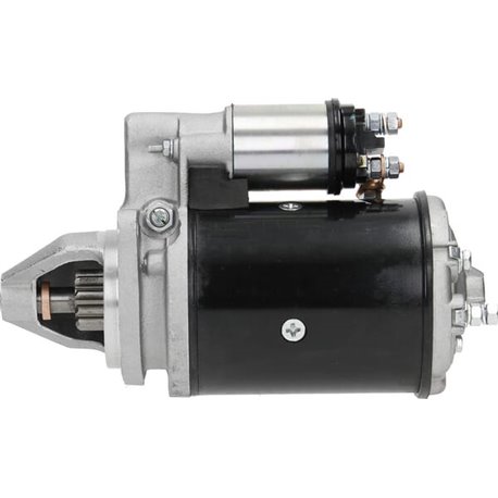 Rozrusznik 12V 2.7kW Z-10 CW