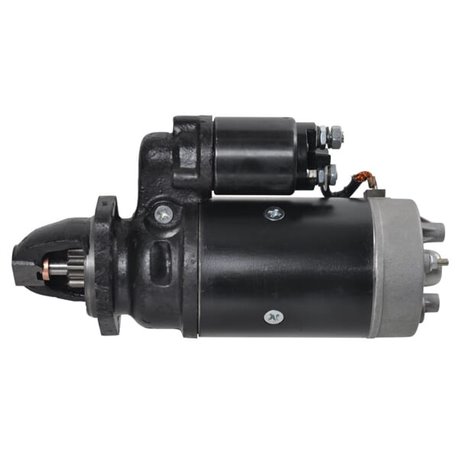 Rozrusznik 12V 3.0kW Z-9 CW