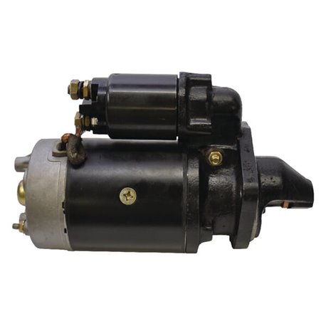 Rozrusznik 12V 3.0kW Z-9 CW