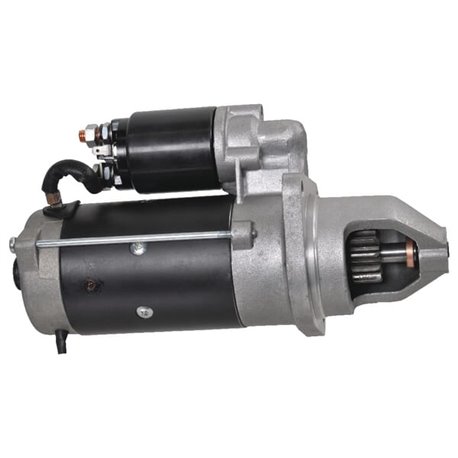 Rozrusznik z reduktorem 12V 3.0kW Z-11