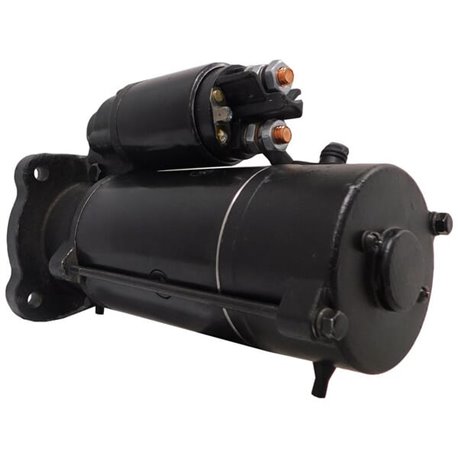 Rozrusznik, 12V 4.2kW