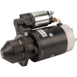 Rozrusznik 12V 2.2kW Z-11