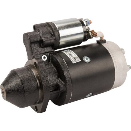 Rozrusznik 12V 2.2kW Z-11