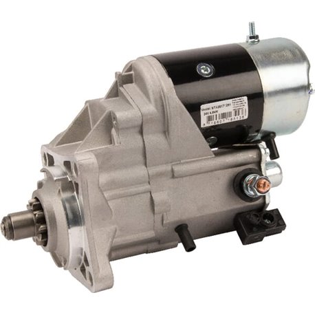 Rozrusznik 24V 4.5kW Z-10