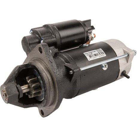 Rozrusznik 12V 3.2kW Z-10