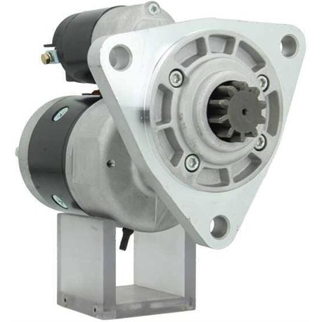 Rozrusznik 12V 2.7kW