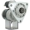 Rozrusznik 12V 2.7kW