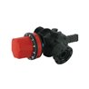 Kontrola ciśn. M/F 1/2"x13m 9620922 Arag 8026834275591