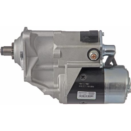 Rozrusznik 12 V 2.7 kW