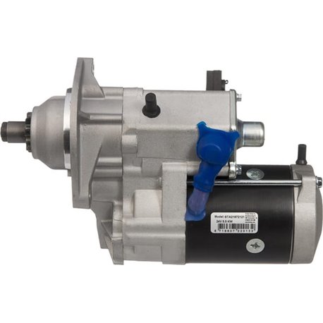 Rozrusznik 24 V 5.5 kW