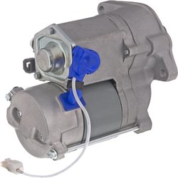 Rozrusznik 12 V 1.4 kW