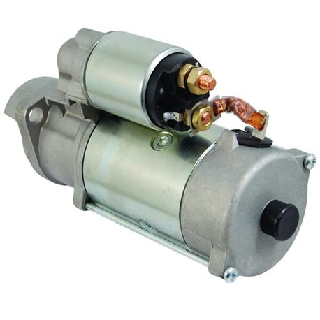 Rozrusznik 12V 3.2kW