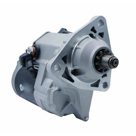 Rozrusznik 12V 4kW