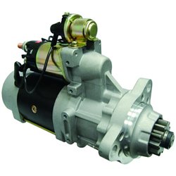 Rozrusznik 24V