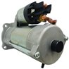 Rozrusznik 12V 3.0kW