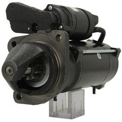 Rozrusznik 12V 4.0kW