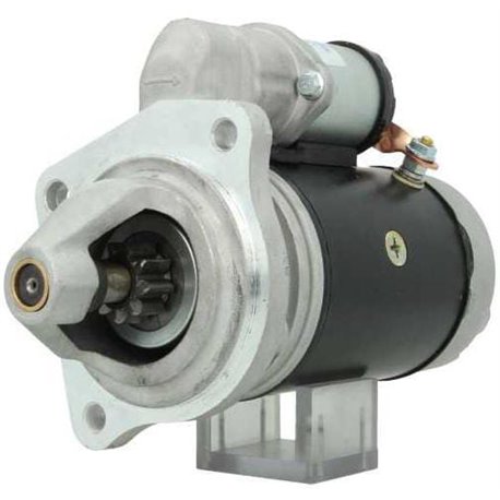 Rozrusznik 12V 2.7kW