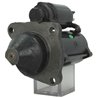 Rozrusznik 12V 3.2kW