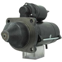 Rozrusznik, 12V 4.2kW