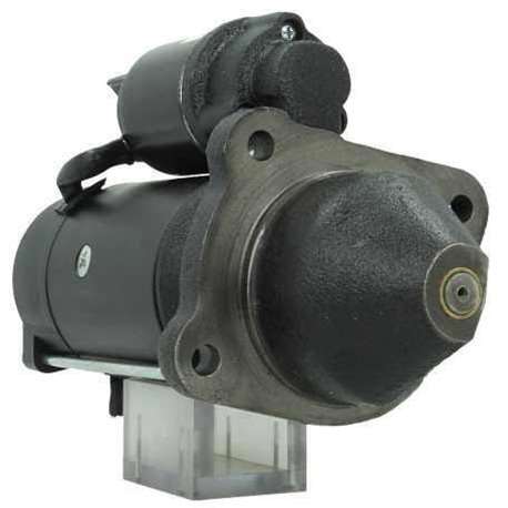 Rozrusznik 24V 4.0kW