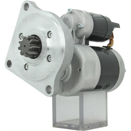 Rozrusznik 12V 2.7kW