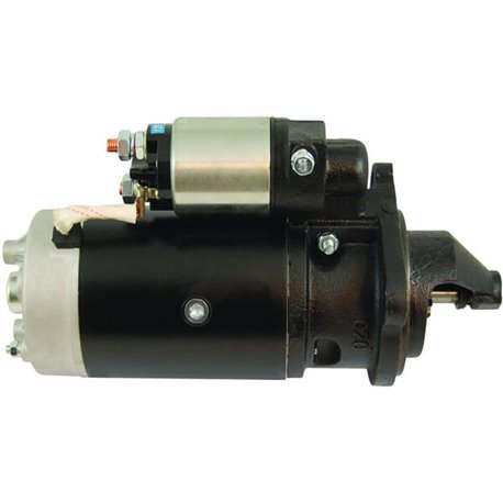 Rozrusznik Renault, Fiat, Ford, Laverda 6005706619, 4713806, 4807376 Kramp 8719493093704