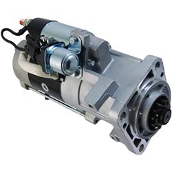 Rozrusznik 5.5kW 24V