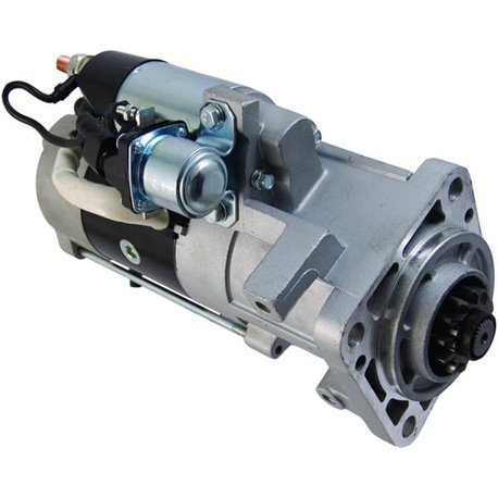 Rozrusznik 5.5kW 24V