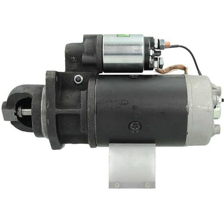 Rozrusznik 24V 4kW