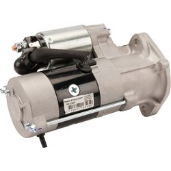 Rozrusznik 12V 2.5kW Z-9